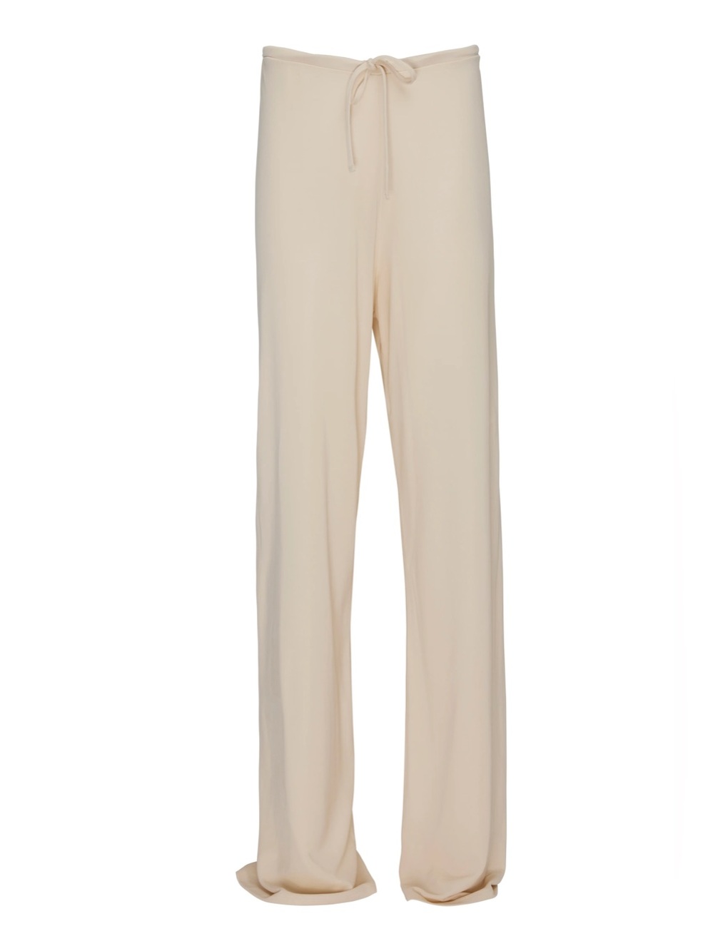 NWT AYA MUSE Vela Pants - Cream Ivory
